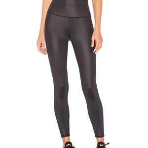Alo Airbrush 7/8 High-Waist Legging